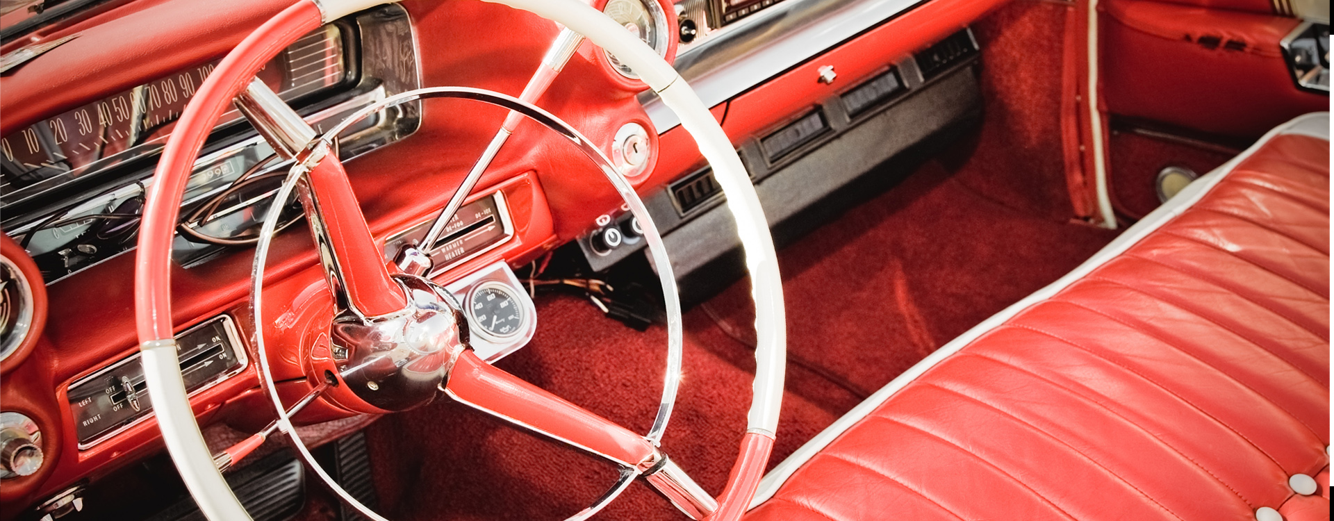 Automotive Upholstery Services, Convertible Tops Services & Furniture.