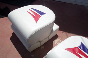 Boat Seats